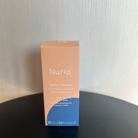 Defend Skin Restoring Serum