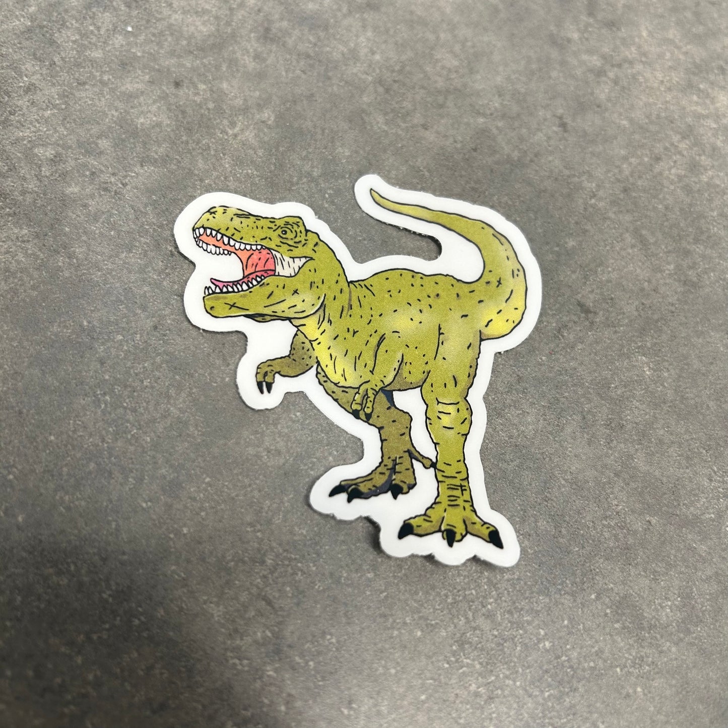 Sticker - T-Rex