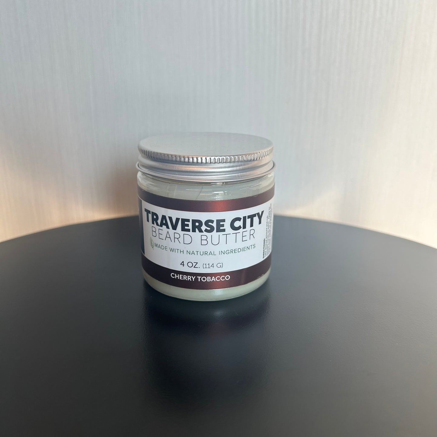 Traverse City Beard Butter