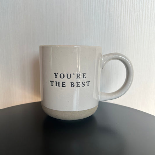 Coffee Mug - You're The Best