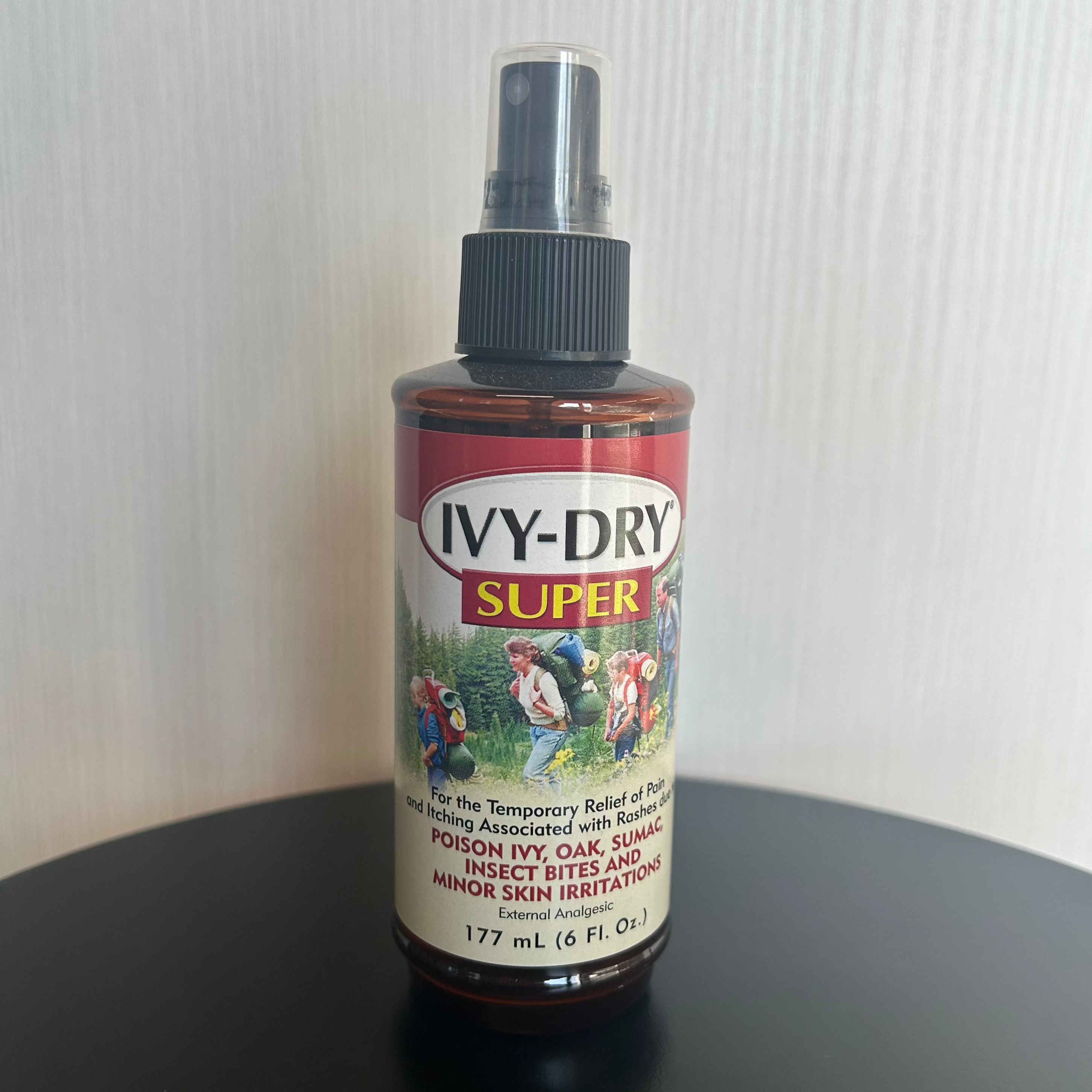 Ivy-Dry Super Spray – Clarkston Pharmacy