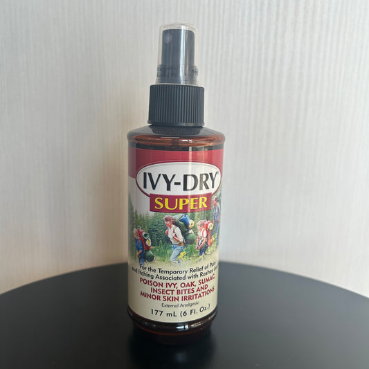 Ivy-Dry Super Spray