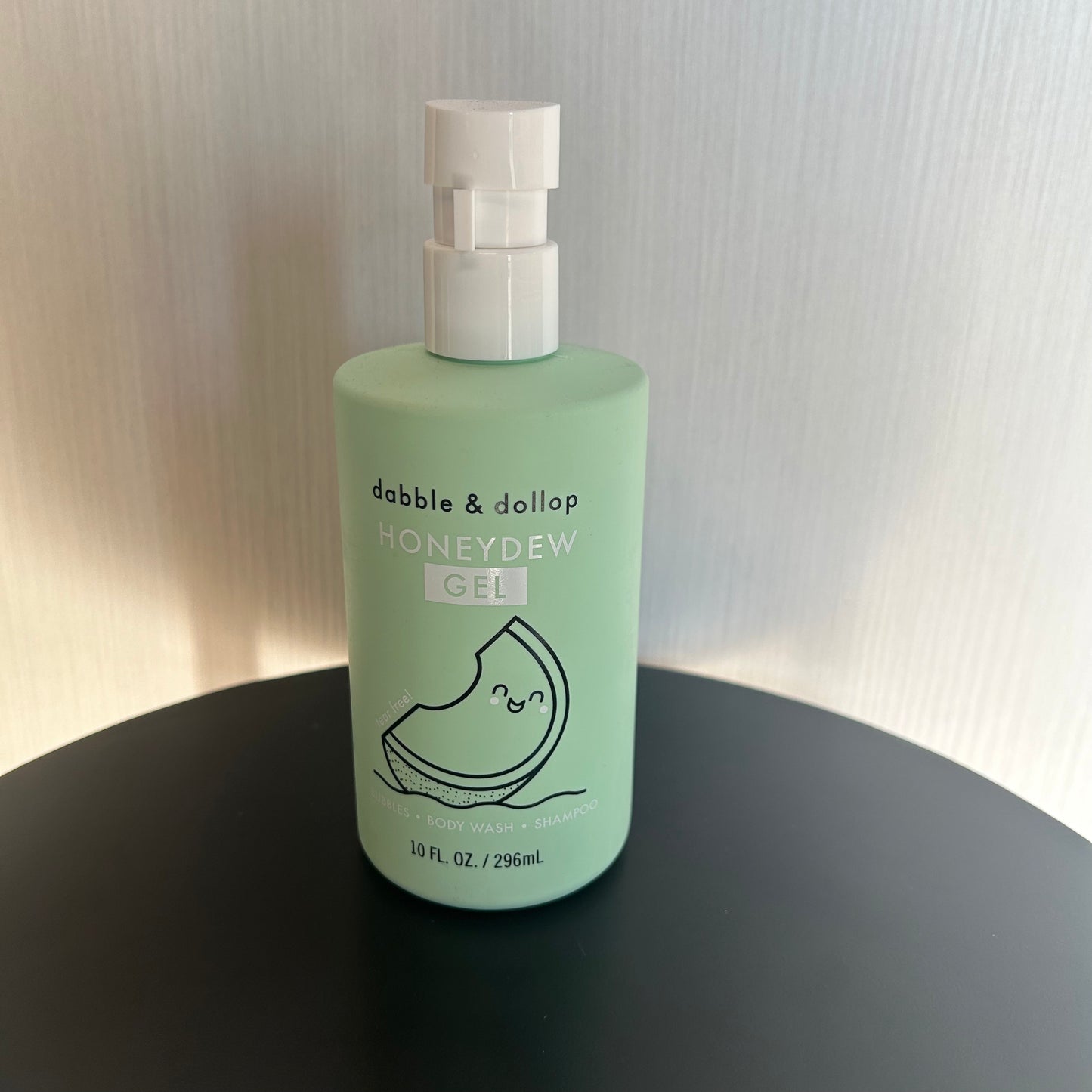Honeydew Gel
