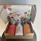 Dabble & Dollop Set