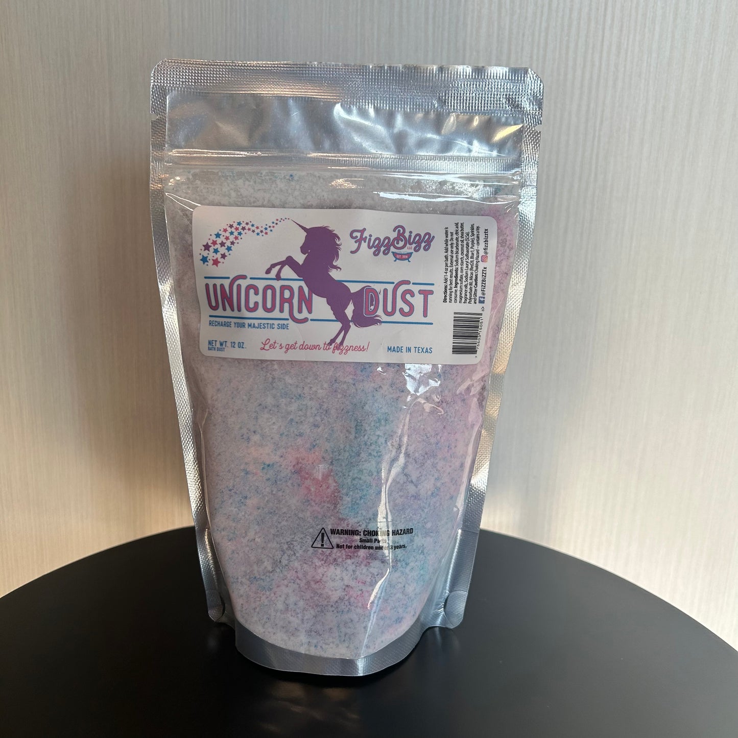 Unicorn Dust