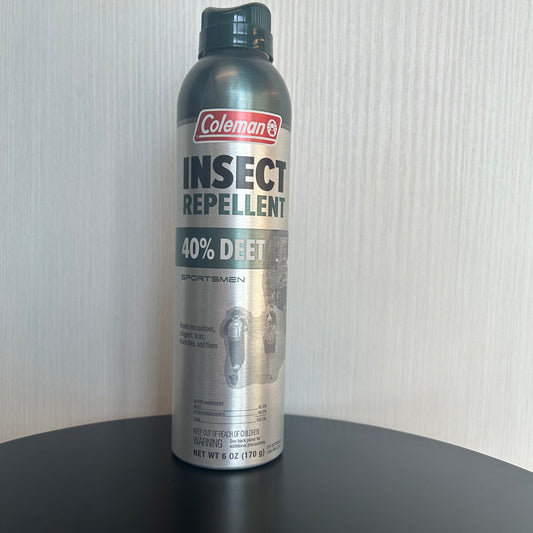 Insect Repellent 40% Deet Spray