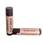 Georgia Peach Lip Balm