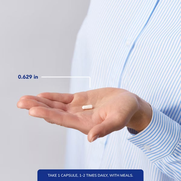 B12 Folate Capsule (60 capsules)