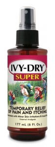 Ivy-Dry Super Spray