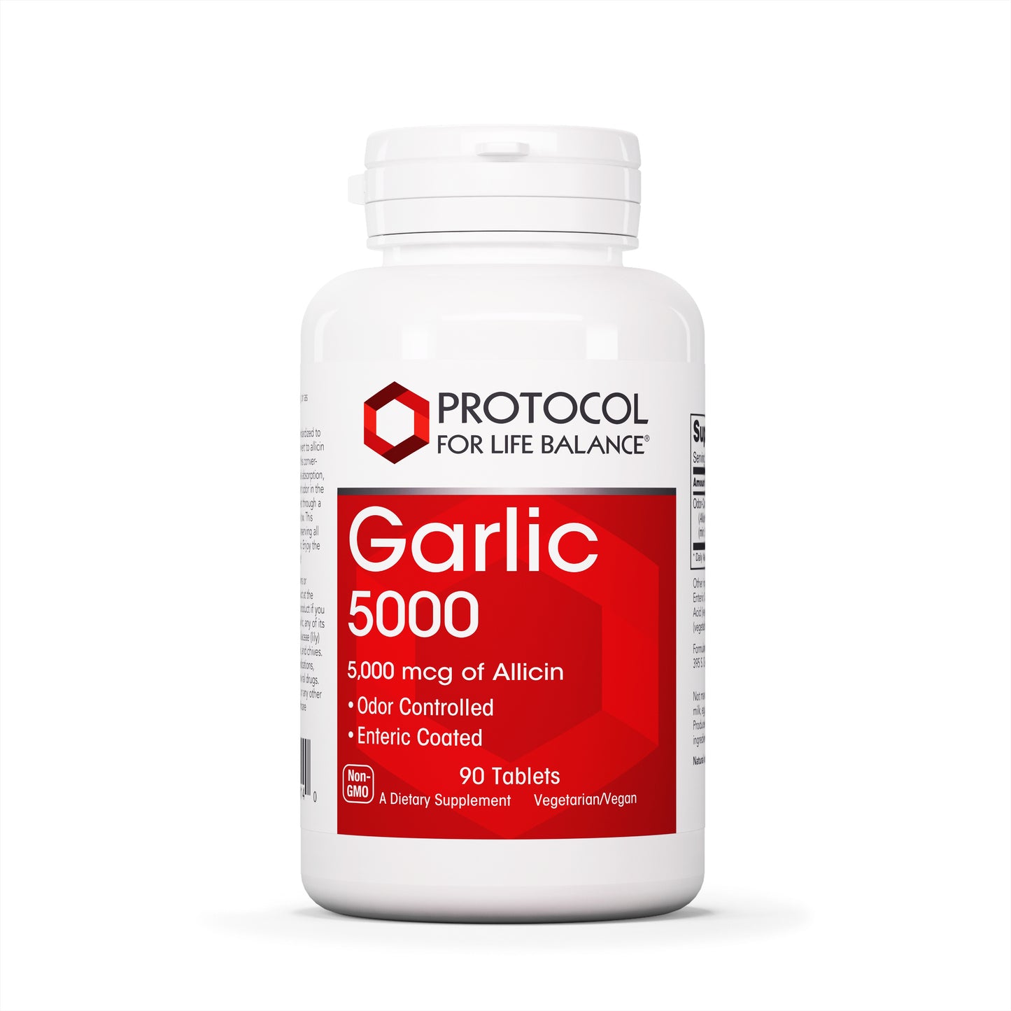 Garlic 5000 mcg (90 Tablets)