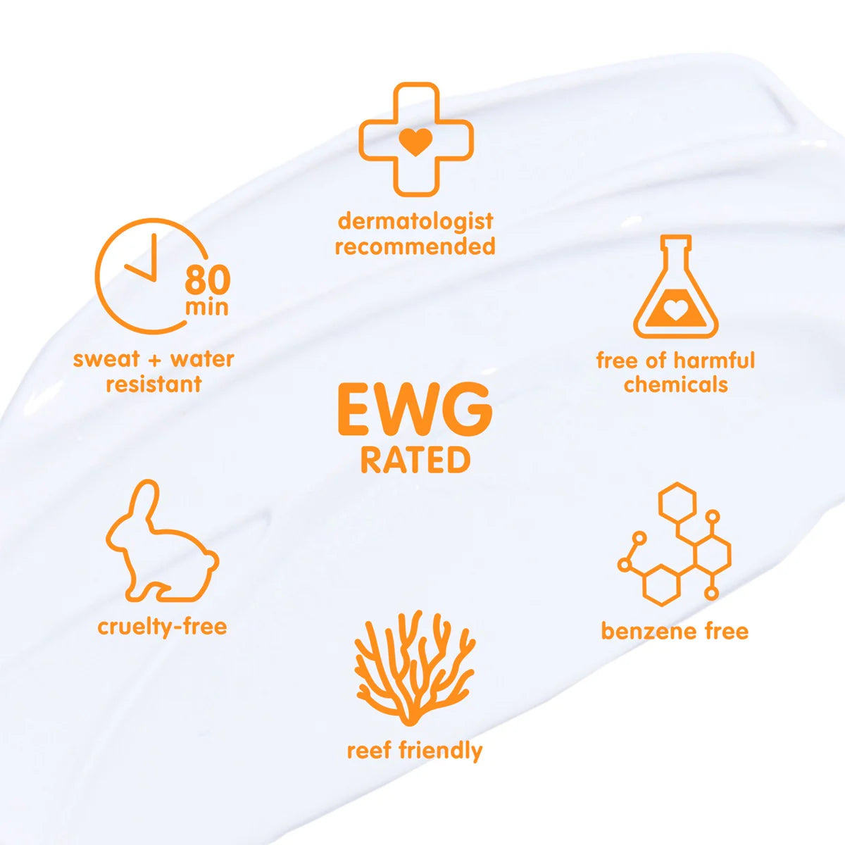 ThinkSport All Sheer Mineral Sunscreen Spray 50 SPF