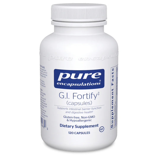 G.I. Fortify Capsule