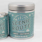 Scenic Route: Amber and Driftwood Candle