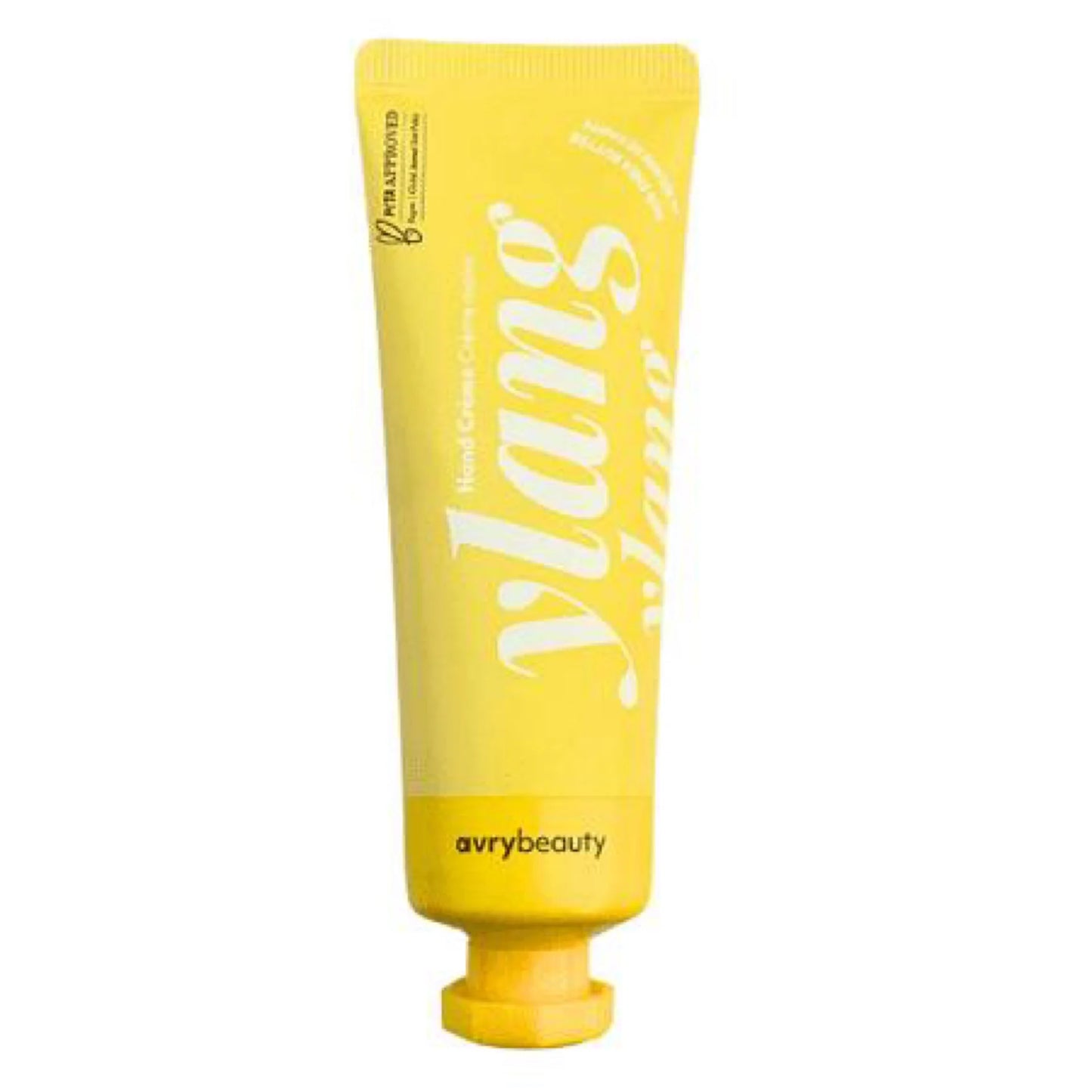 Ylang Ylang Hand Cream