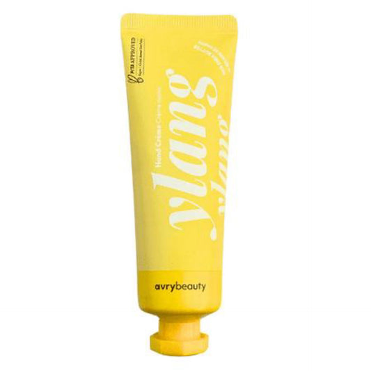 Ylang Ylang Hand Cream