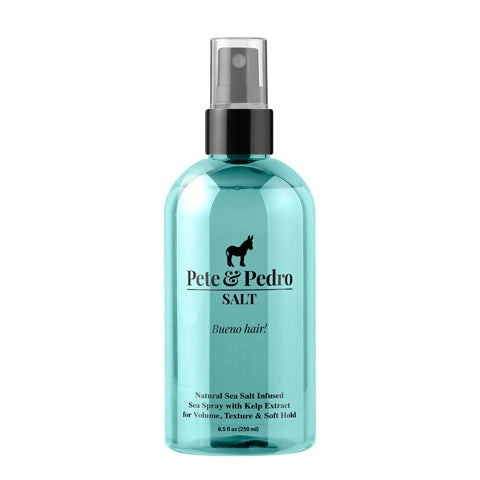 Pete & Pedro Hair Sea Salt Spray