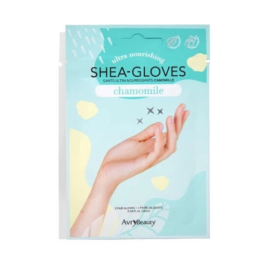 Chamomile Shea Gloves