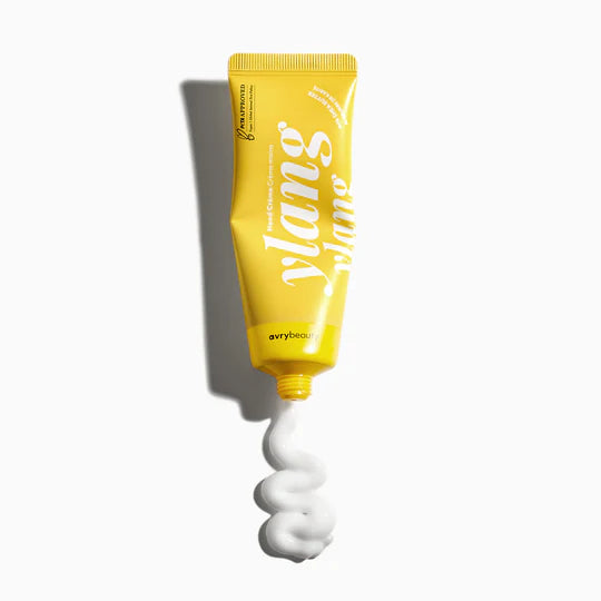Ylang Ylang Hand Cream
