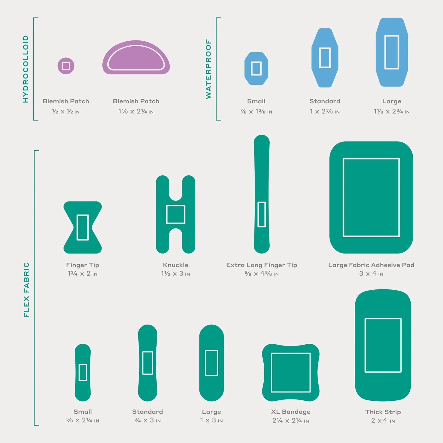 First Aid Kit 70 Count