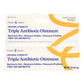 Triple Antibiotic Ointment