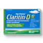 Claritin-D 12 Hour Allergy & Congestion (30 Extended Release Tablets)