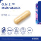 O.N.E. Multivitamin Capsule (30 Capsules)