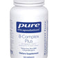 B-Complex Plus (120 Capsules)