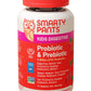 Smarty Pants Kids Digestive Probiotic & Prebiotic