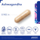 Ashwagandha (60 Capsules)