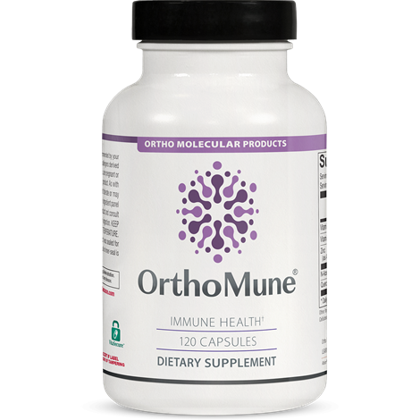 OrthoMune Capsule