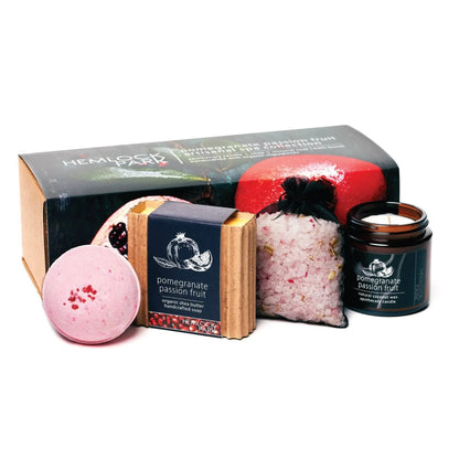 Artisanal Spa Collection Gift Set