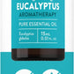 Eucalyptus Essential Oil